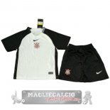 Home Set Completo De Bambino Corinthians Paulista 2025 2026 Home Set Completo De Bambino Corinthians Paulista 2025 2026