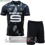 Terza Set Completo Bambino Rennais 2024 2025 Terza Set Completo Bambino Rennais 2024 2025