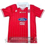 Thailandia Home Maglia Calcio Monza 2025 2026 Thailandia Home Maglia Calcio Monza 2025 2026