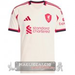 Thailandia Away Maglia Liverpool 2025 2026 Thailandia Away Maglia Liverpool 2025 2026