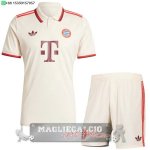 Terza Set Completo Uomo Bayern Monaco 2024 2025 Terza Set Completo Uomo Bayern Monaco 2024 2025