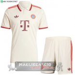 Terza Set Completo Uomo Bayern Monaco 2024 2025 Terza Set Completo Uomo Bayern Monaco 2024 2025