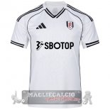 Thailandia Home Maglia Calcio Fulham 2025 2026 Thailandia Home Maglia Calcio Fulham 2025 2026
