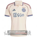 Thailandia Terza Maglia Ajax 2025 2026 Thailandia Terza Maglia Ajax 2025 2026