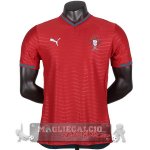 Giocatori Maglia Portogallo Home 2026 Giocatori Maglia Portogallo Home 2026
