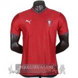 Giocatori Maglia Portogallo Home 2026 Giocatori Maglia Portogallo Home 2026