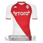 Home Maglia Calcio AS Monaco 2022-23 Home Maglia Calcio AS Monaco 2022-23