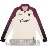 Thailandia Away Manica lunga Venezia 2025 2026 Thailandia Away Manica lunga Venezia 2025 2026
