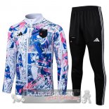 Set Completo Felpa Allenamento Giappone 2026 Set Completo Felpa Allenamento Giappone 2026
