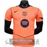 Terza Giocatori Maglia Barcelona 2025 2026 Terza Giocatori Maglia Barcelona 2025 2026