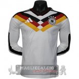 Home Giocatori Maglia Manica lunga Germania 2026 Home Giocatori Maglia Manica lunga Germania 2026