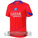 Thailandia Terza Maglia Calcio Paris Saint Germain 2025 2026 Thailandia Terza Maglia Calcio Paris Saint Germain 2025 2026