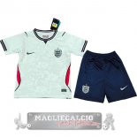 Inghilterra Set Completo Bambino Maglia Calcio Home 2026 Inghilterra Set Completo Bambino Maglia Calcio Home 2026
