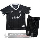 Away Set Completo De Bambino Botafogo 2025 2026 Away Set Completo De Bambino Botafogo 2025 2026