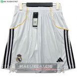 Home Pantaloni Real Madrid 2025 2026 Home Pantaloni Real Madrid 2025 2026