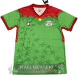 Thailandia Maglia Burkina Faso Home 2025 Thailandia Maglia Burkina Faso Home 2025