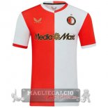 Thailandia Home Maglia Feyenoord Rotterdam 2025 2026 Thailandia Home Maglia Feyenoord Rotterdam 2025 2026
