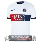 Tailandia Away Giocatori Maglia Calcio Paris Saint Germain 2023-24 Tailandia Away Giocatori Maglia Calcio Paris Saint Germain 2023-24