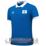 Thailandia Home Maglia Salvador 2025 Thailandia Home Maglia Salvador 2025