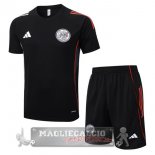 Formazione Set Completo Ajax 2025 2026 Nero Formazione Set Completo Ajax 2025 2026 Nero