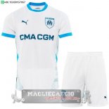 Home Set Completo Bambino Marsella 2024 2025 Home Set Completo Bambino Marsella 2024 2025