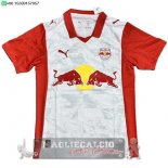 Thailandia Home concetto Maglia Calcio Leipzig 2025 2026 Thailandia Home concetto Maglia Calcio Leipzig 2025 2026
