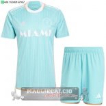 Terza Set Completo Uomo Inter Miami 2024 2025 Terza Set Completo Uomo Inter Miami 2024 2025