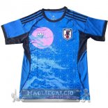 Thailandia Speciale Maglia Giappone 2026 Blu Nero Rosa Thailandia Speciale Maglia Giappone 2026 Blu Nero Rosa