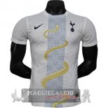 Speciale Giocatori Maglia Tottenham Hotspur 2025 2026 Bianco Speciale Giocatori Maglia Tottenham Hotspur 2025 2026 Bianco