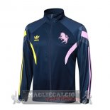 Ropa Deportiva Con Cremallera Larga Juventus 2024 2025 Blu Marino I Rosa Ropa Deportiva Con Cremallera Larga Juventus 2024 2025 Blu Marino I Rosa