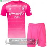 Terza Set Completo Uomo Ipswich Town 2024 2025 Terza Set Completo Uomo Ipswich Town 2024 2025