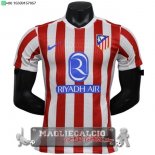 Home concetto Giocatori Maglia Calcio Atlético Madrid 2025 2026 Home concetto Giocatori Maglia Calcio Atlético Madrid 2025 2026