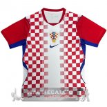 Thailandia Maglia Croazia Home 2026 Thailandia Maglia Croazia Home 2026