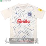 Thailandia Away Maglia Calcio Holstein Kiel 2024 2025 Thailandia Away Maglia Calcio Holstein Kiel 2024 2025