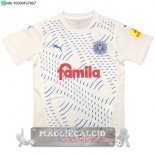 Thailandia Away Maglia Calcio Holstein Kiel 2024 2025 Thailandia Away Maglia Calcio Holstein Kiel 2024 2025
