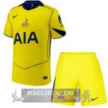 Terza Completo De Uomo Tottenham Hotspur FC 2025 2026 Terza Completo De Uomo Tottenham Hotspur FC 2025 2026