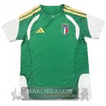 Thailandia Speciale Maglia Italia 2026 Verde Bianco Thailandia Speciale Maglia Italia 2026 Verde Bianco