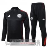 Set Completo Felpa Allenamento Bambino Ajax 2025 2026 Set Completo Felpa Allenamento Bambino Ajax 2025 2026