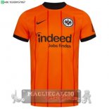 Thailandia Terza Maglia Calcio Eintracht Frankfurt 2024 2025 Thailandia Terza Maglia Calcio Eintracht Frankfurt 2024 2025