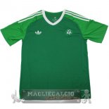 Thailandia Portiere Maglia Argentina 2026 Verde Thailandia Portiere Maglia Argentina 2026 Verde