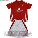 Home Set Completo Uomo Stade Brestois 2024 2025 Home Set Completo Uomo Stade Brestois 2024 2025