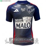 Thailandia Terza Maglia Calcio Stade Brestois 2024 2025 Thailandia Terza Maglia Calcio Stade Brestois 2024 2025