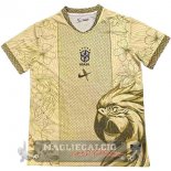 Thailandia Speciale Maglia Brasile 2026 Giallo Thailandia Speciale Maglia Brasile 2026 Giallo