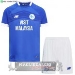 Home Set Completo Uomo Cardiff City 2024 2025 Home Set Completo Uomo Cardiff City 2024 2025