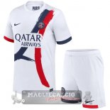 Away Conjunto De Bambino Paris Saint Germain Bambino 2024 2025 Away Conjunto De Bambino Paris Saint Germain Bambino 2024 2025