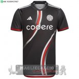 Thailandia Fourth Maglia Calcio River Plate 2024 2025 Thailandia Fourth Maglia Calcio River Plate 2024 2025