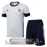 Formazione Set Completo Portogallo 2026 Bianco Blu Formazione Set Completo Portogallo 2026 Bianco Blu
