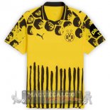 Thailandia Home Maglia Borussia Dortmund 2025 2026 Thailandia Home Maglia Borussia Dortmund 2025 2026
