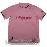 Thailandia Home Maglia Palermo 2025 2026 Thailandia Home Maglia Palermo 2025 2026