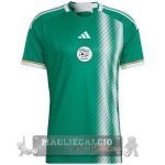 Tailandia Away Maglia Calcio Algeria 2022 Tailandia Away Maglia Calcio Algeria 2022